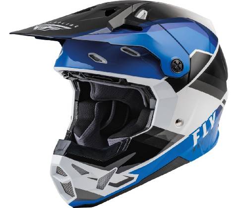 Fly Racing Formula CP Rush