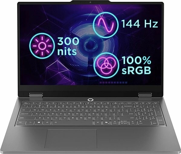 Lenovo LOQ 83SC001XCK