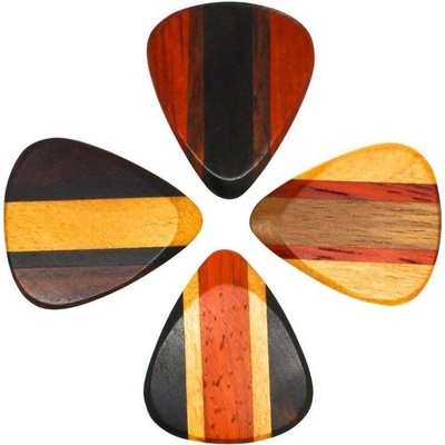 Timber Tones Zone Tones Mixed 4-Pack