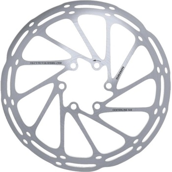 SRAM Centerline 140mm Rounded