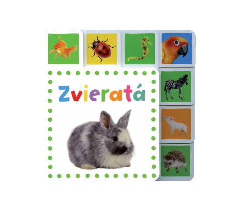 Zvieratá