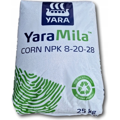Yara Agri Yara mila komplex 25 kg