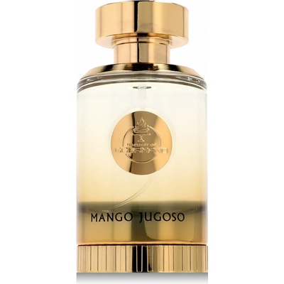 Ministry Of Gourmand Mango Jugoso parfémovaná voda unisex 100 ml