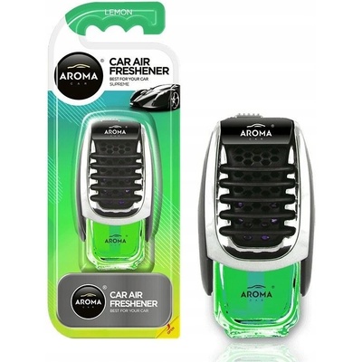 Aroma Car SUPREME LEMON