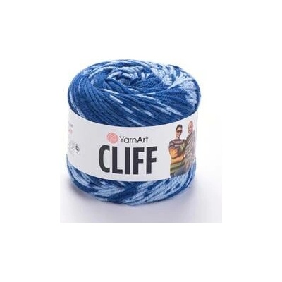 YarnArt Cliff 8306