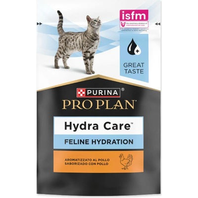 Pro Plan Veterinary Diets Feline HC Hydra Care Chicken 75 g