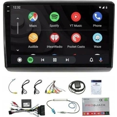 Projack Q6 4GB 64GB
