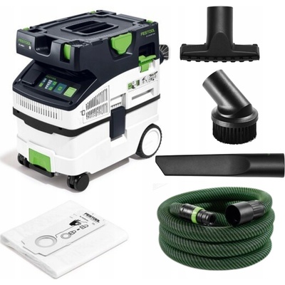Festool Cleantec CTL MIDI I CTF 578038