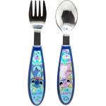 Stor Метални прибори Stor - Stitch Drawing, 2 броя (75068) - baby