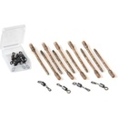 Extra Carp Anti Tangle & Quick Change Swivel L