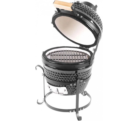 Strend Pro BBQ Kamado Egg 13
