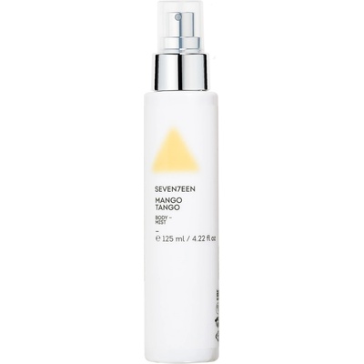 SEVENTEEN MANGO TANGO Body Mist Seventeen 125 ml
