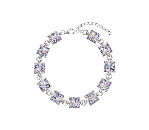 Swarovski Elements 33047.3 violet