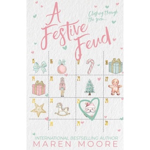 A Festive Feud | Maren Moore (2023)