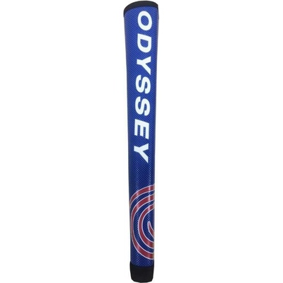 Odyssey Jumbo Putter Grip blue