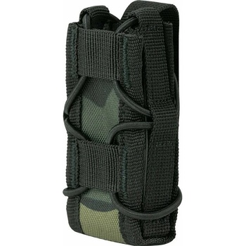 Viper Elite na zásobník Molle otvorená VCAM black