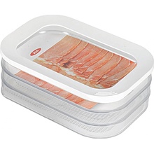 Mepal Dóza Modula Meat Cuts 3x550 ML