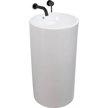 Image 1 of Rea умивалник -СВОБОДНОСТОЯЩ Rea Estera (REA-U0756)