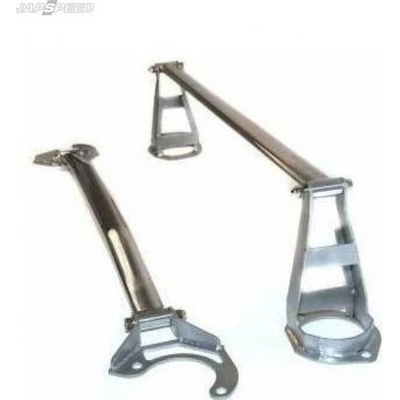 Japspeed Rozpěrná tyč Nissan Skyline R33 93-99 - přední horní + zadní horní