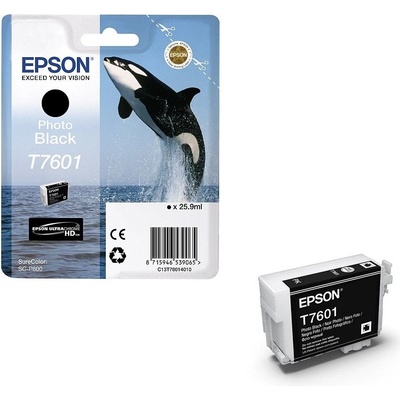 Epson C13T760140 - originální