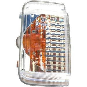  Мигач за огледало Peugeot Boxer, Citroen Jumper, Fiat Ducato 2006-2020 Ляв