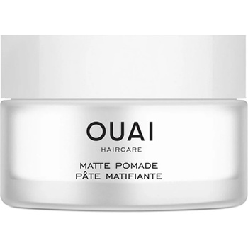 Ouai Matte Pomade Моделираща паста за коса унисекс 50ml