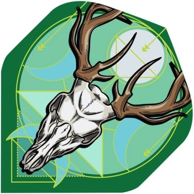 Shot Celt Stag - No2 - SF6810