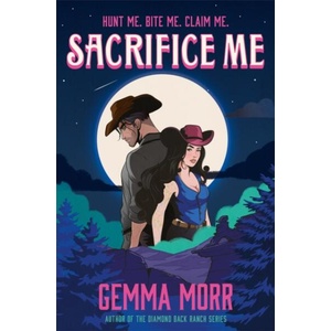 Untitled Gemma Morr 2026 (ISBN: 9781037403729)