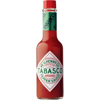 Tabasco Red Pepper Sauce 60 ml