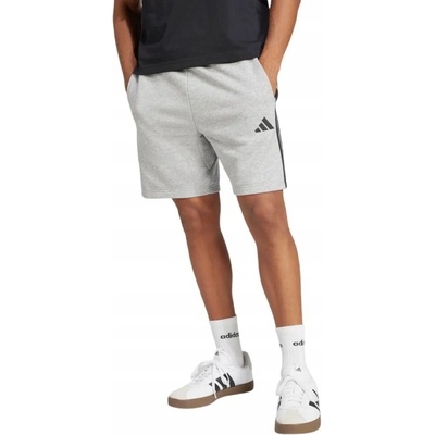 adidas pánske športové šortky do polovice stehna 19