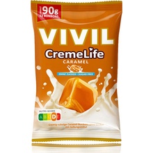 Vivil Creme life karamel bez cukru 90 g
