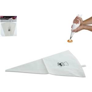 Chomik Сладкарска торбичка памучна с гумен слой 35cm 69217 (ORI4691)