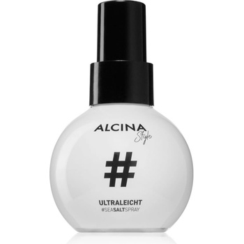 Alcina #ALCINA Style ултра лек спрей с морски соли 125ml