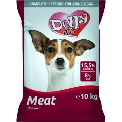 Dolly pečené mäso 10 kg