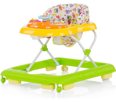 Chipolino Carrera Multicolor