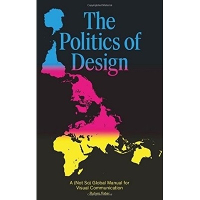 The Politics of Print - Pater, Ruben