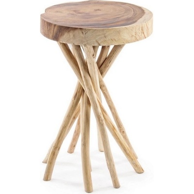 Bizzotto Solidad ХОЛНА МАСА 35x35 (0680445)