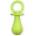 PET NOVA Tpr Играчка за кучета - жълт дудук, 14см