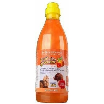 Iv San Bernard Šampon Aranica pomeranč 1000 ml