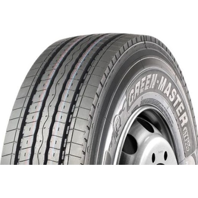 LINGLONG KTS300 385/65 R22,5 160K – Sleviste.cz