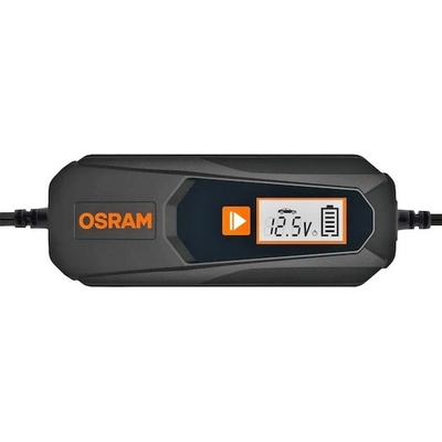 Osram Inteligentní nabíječka BATTERYcharge 405 ESSENTIAL 6V/12V 5V