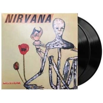 NIRVANA: INCESTICIDE LP