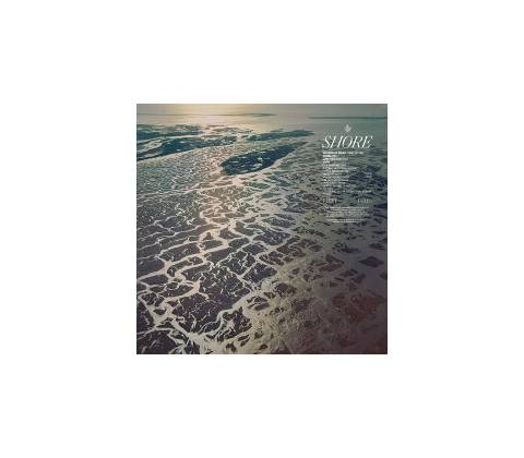 FLEET FOXES - Shore CD