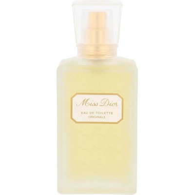 Christian Dior Miss Dior Originale toaletní voda dámská 50 ml