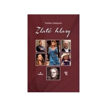 Zlaté hlasy