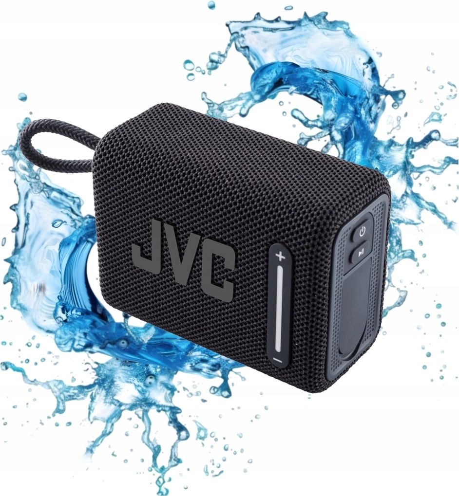 JVC XS-E114