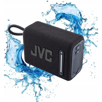 JVC XS-E114