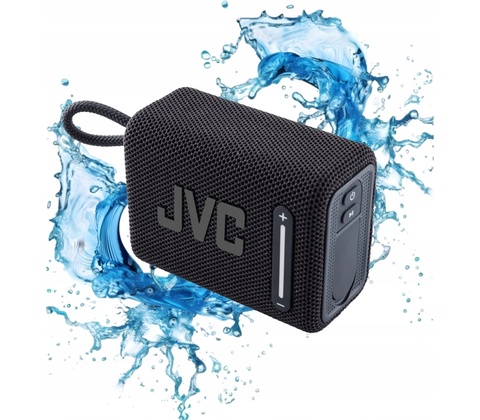 JVC XS-E114