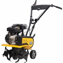 TEXAS Lilli 345TG Dual-Shaft