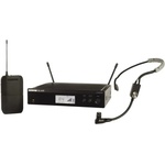 Shure BLX14RE/SM35-M17 Микрофон